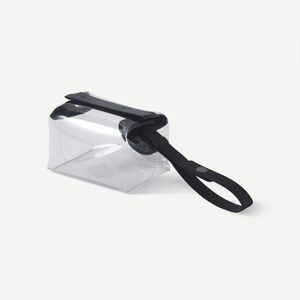 Cadence The Mini Parcel Black